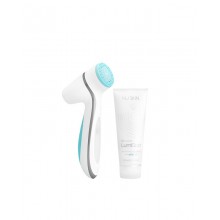 ageLOC LumiSpa Accent Head & IdealEyes – крем для догляду за шкірою навколо очей.