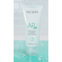 Фториста Отбеливающая зубна паста AP-24® Whitening Fluoride Toothpaste (110 гр)