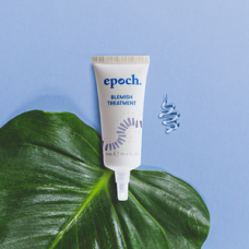 Гель для проблемної шкіри Epoch® Blemish Treatment (15 мл)