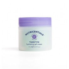 Легкий зволожуючий гель Thirst Fix Hydrating Gel Cream