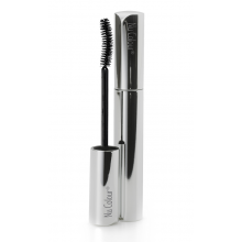 Туш для вій "Nu Colour Сurling Mascara" (чорна)