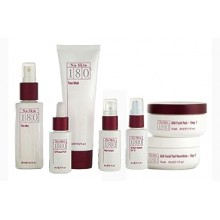 Терапевтичний комплекс проти старіння "Система Nu Skin 180˚®" (1 уп., 5 засобів)