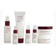 Терапевтичний комплекс проти старіння "Система Nu Skin 180˚®" (1 уп., 5 засобів)