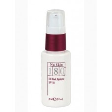 Зволожуючий крем з УФ фільтром Nu Skin 180˚® Uv Block Hydrator SPF 18