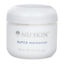 Зволожуючий крем для обличчя NaPCA Moisturiser (75 мл)