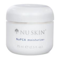 Зволожуючий крем для обличчя NaPCA Moisturiser (75 мл)