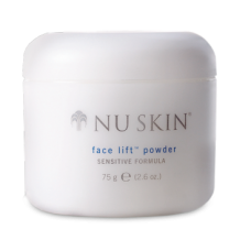 Ліфтинг-Система Face Lift (Пудра для ліфтингу Face Lift Powder) (75 гр)