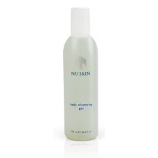 Що очищає гель для душу Body Cleansing Gel 250 (мл)