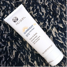 Сонцезахисний крем SunRight SPF50 UVA & UVB Protection (100 мл)